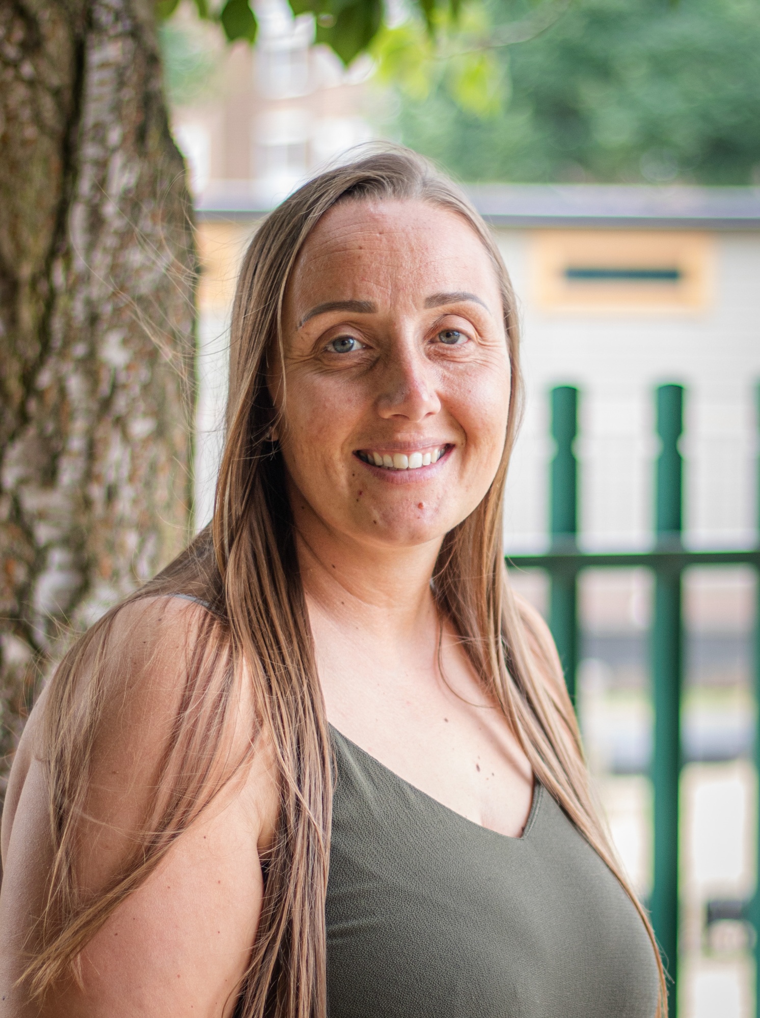 Conisbrough Ivanhoe Primary academy Nursery