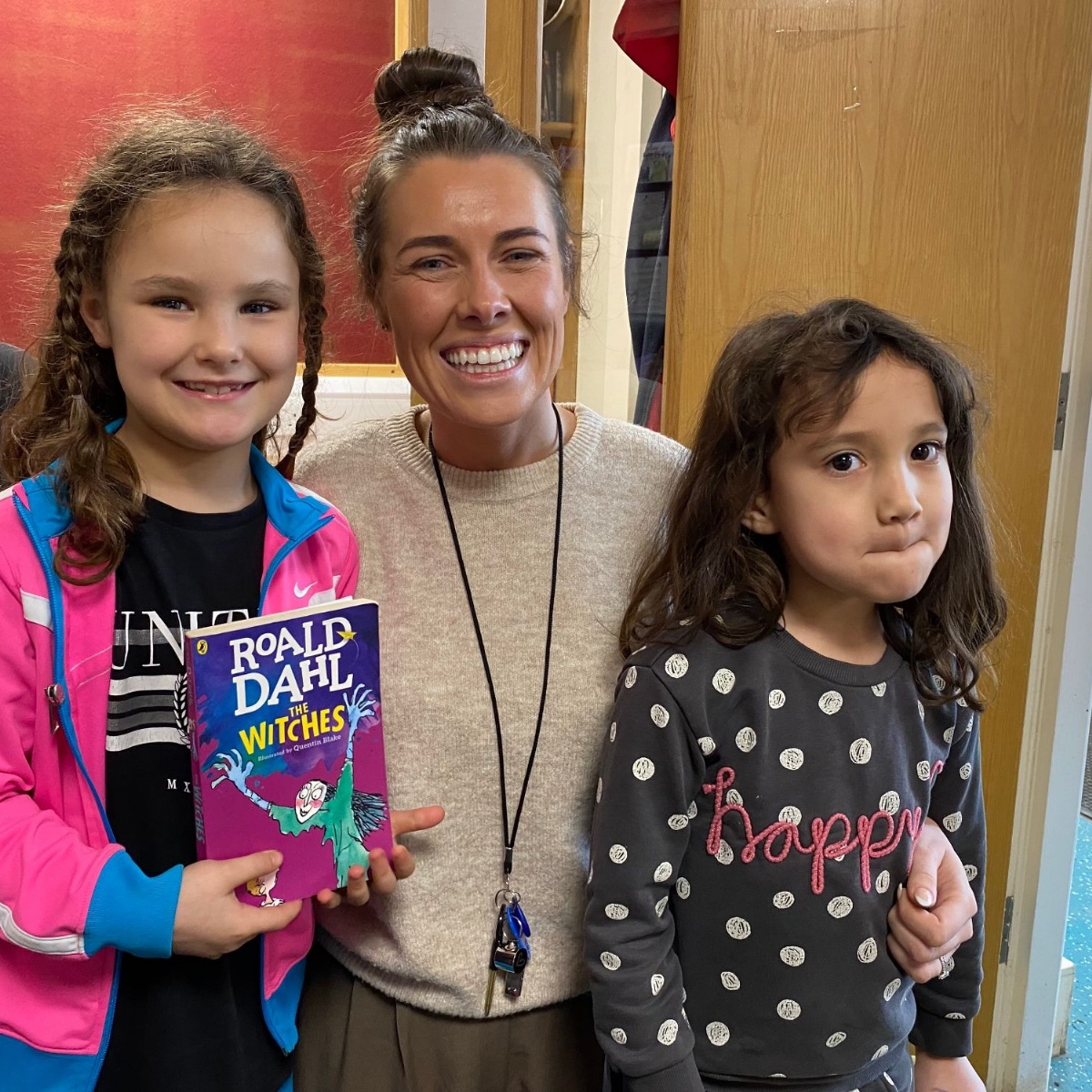 Conisbrough Ivanhoe Primary academy Picture of the Week