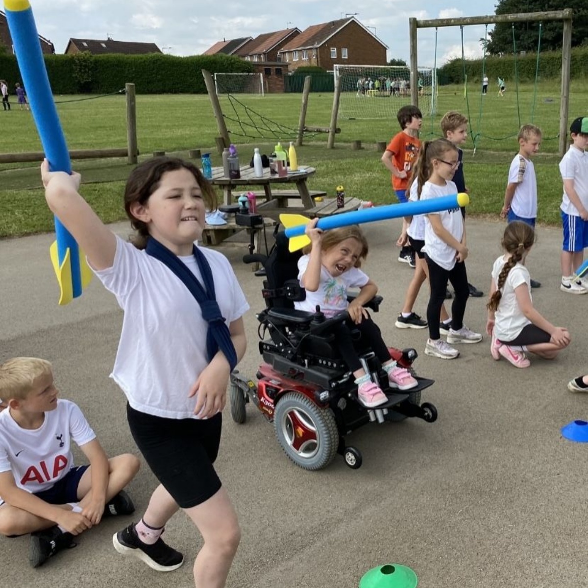 Conisbrough Ivanhoe Primary academy Picture of the Week